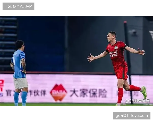 中超黑马强势崛起，低调劲旅逆袭赛季引关注