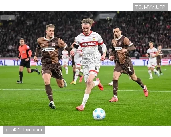 斯图加特控球新风格闪耀德甲，冲击最佳战绩引期待