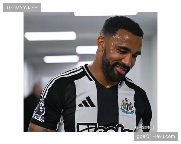 卡勒姆·威尔逊英超赛季表现抢眼,持续展现超凡实力 卡勒姆·威尔逊英超赛季表现抢眼,持续展现超凡实力