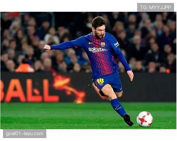 梅西加冕巴萨历史出场王，状态回暖书写不朽传奇