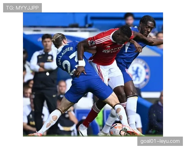 斯特林速度优势助球队持续向前，表现亮眼