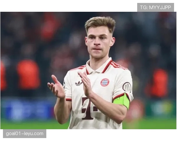 基米希重塑比赛节奏,全能指挥官助攻能力持续攀升 基米希重塑比赛节奏,全能指挥官助攻能力持续攀升