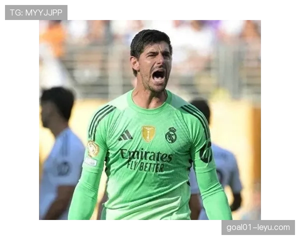 库尔图瓦状态下滑加剧皇马困境,球队低迷引关注 库尔图瓦状态下滑加剧皇马困境,球队低迷引关注