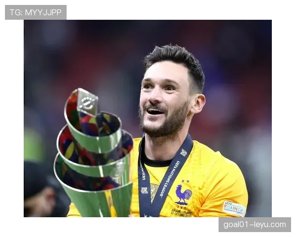 法国队欧国联夺冠提振士气，状态回暖迎新契机