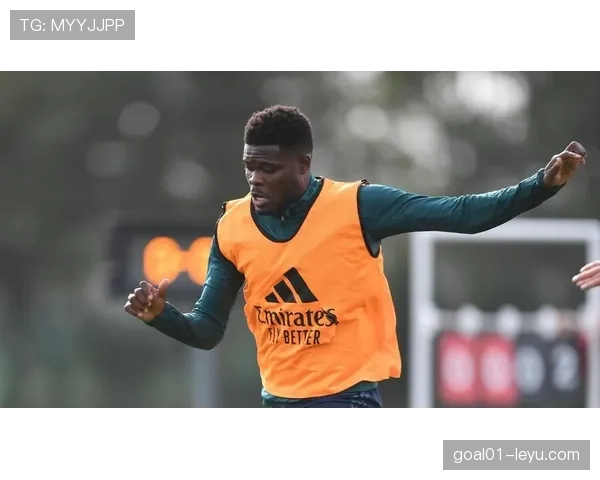 托马斯·帕蒂在英超赛季回归后状态复苏，助力阿森纳竞争力增强