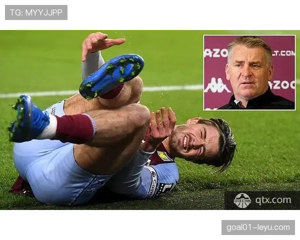 格拉利什赛后反应透露了什么？