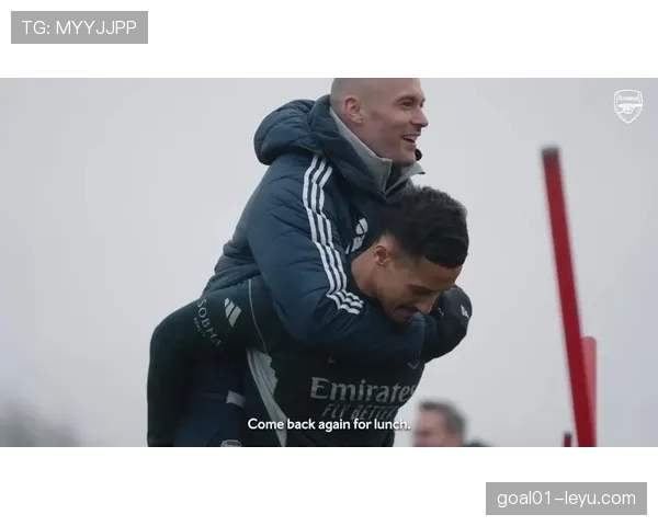 威廉·萨利巴对位哈兰德：面对顶级中锋的硬仗