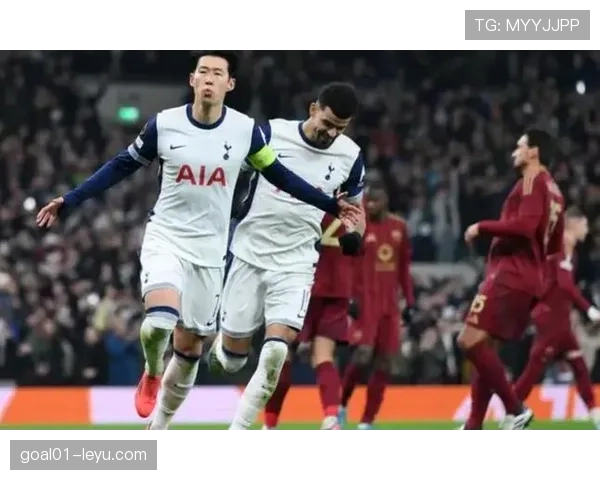 孙兴慜欧战经典战役关键表现如何奠定其顶级边锋地位 孙兴慜欧战经典战役关键表现如何奠定其顶级边锋地位