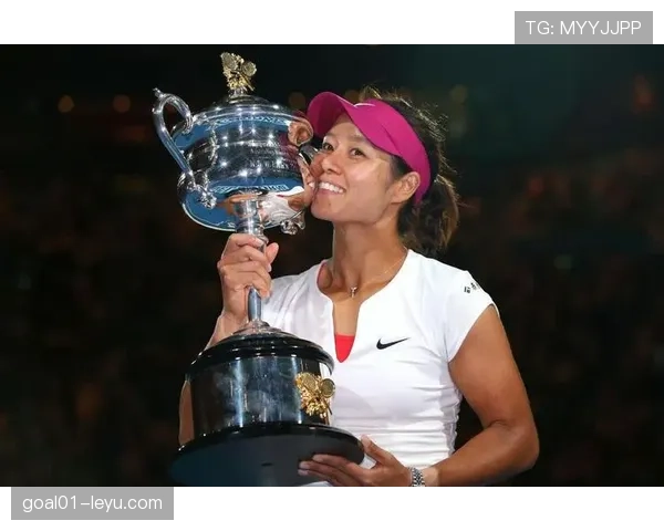 李娜退役后住的别墅，比她当年拿法网冠军还让人看不懂