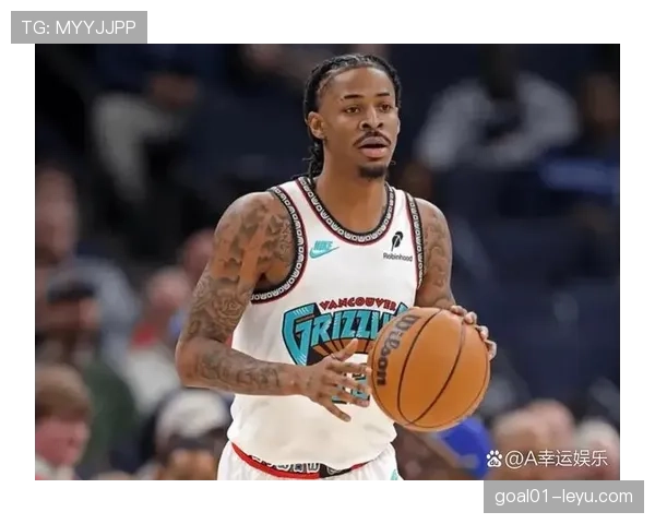 挡拆为莫兰特拉开空间，杰克逊三分效率超去年